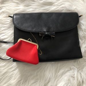 Koret vintage purse rare